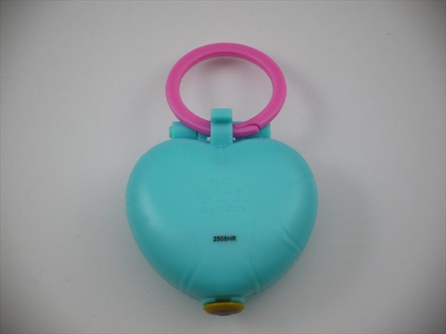 ポーリーポケット New Polly Pocket Compact